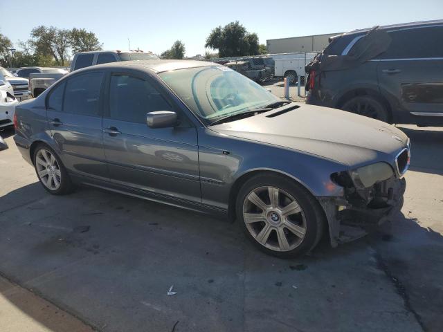 Photo 4 from auction – 2002 BMW 325 I with VIN WBAEV33462KL74494