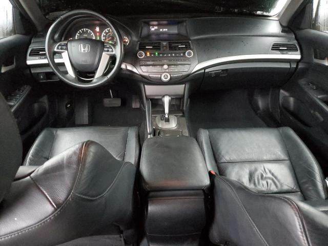 Photo 8 from auction – 2012 HONDA ACCORD SE with VIN 1HGCP2F68CA027558