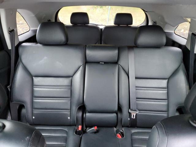 Photo 10 from auction – 2016 KIA SORENTO SX with VIN 5XYPKDA53GG006194