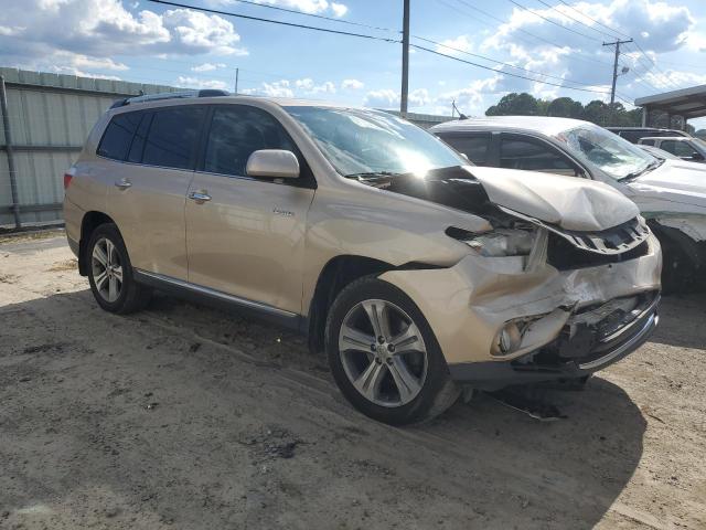 Photo 4 from auction – 2011 TOYOTA HIGHLANDER with VIN 5TDDK3EH6BS043088