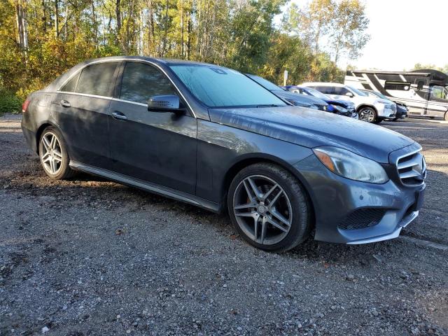 Photo 4 from auction – 2015 MERCEDES-BENZ E 400 4MAT with VIN WDDHF6HB4FB093537