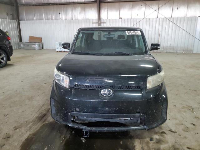 Photo 5 from auction – 2012 TOYOTA SCION XB with VIN JTLZE4FE8C1142313