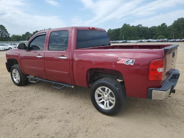 Photo 2 from auction – 2007 CHEVROLET SILVERADO with VIN 2GCEK13M971661948