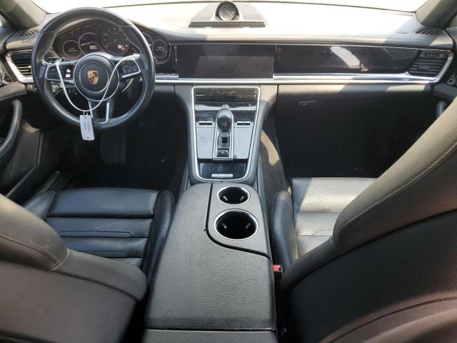 Photo 8 from auction – 2019 PORSCHE PANAMERA B with VIN WP0AA2A70KL101078