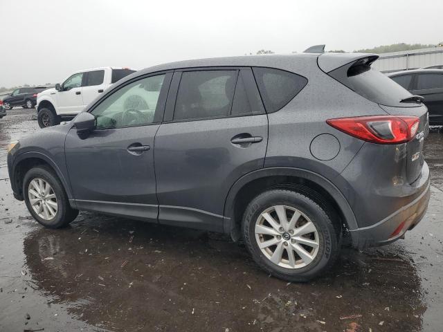 Photo 2 from auction – 2014 MAZDA CX-5 TOURI with VIN JM3KE4CY0E0342470