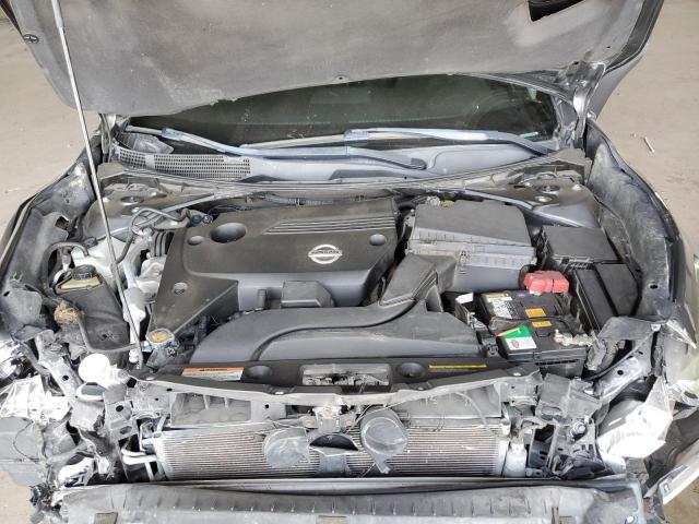 Photo 11 from auction – 2015 NISSAN ALTIMA 2.5 with VIN 1N4AL3AP6FC260988