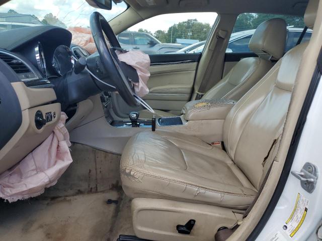 Photo 7 from auction – 2014 CHRYSLER 300 with VIN 2C3CCAAG2EH138605