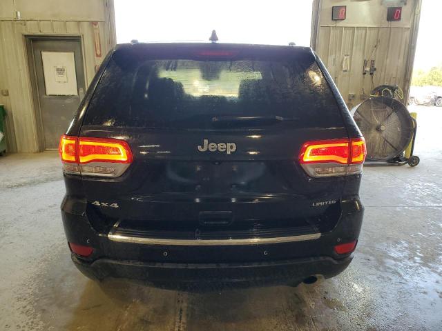 Photo 6 from auction – 2015 JEEP GRAND CHER with VIN 1C4RJFBG3FC820761