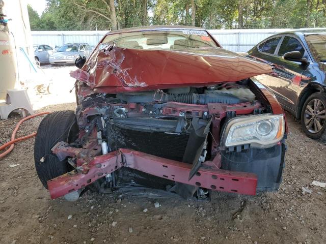 Photo 5 from auction – 2012 CHRYSLER 300 LIMITE with VIN 2C3CCACG4CH142424