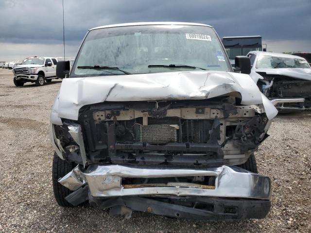 Photo 5 from auction – 2011 FORD ECONOLINE with VIN 1FBNE3BL8BDA53030