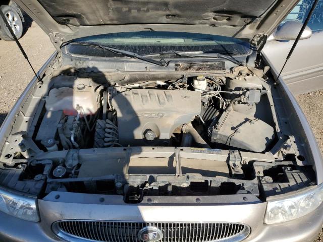 Photo 11 from auction – 2004 BUICK LESABRE LI with VIN 1G4HR54K34U108348