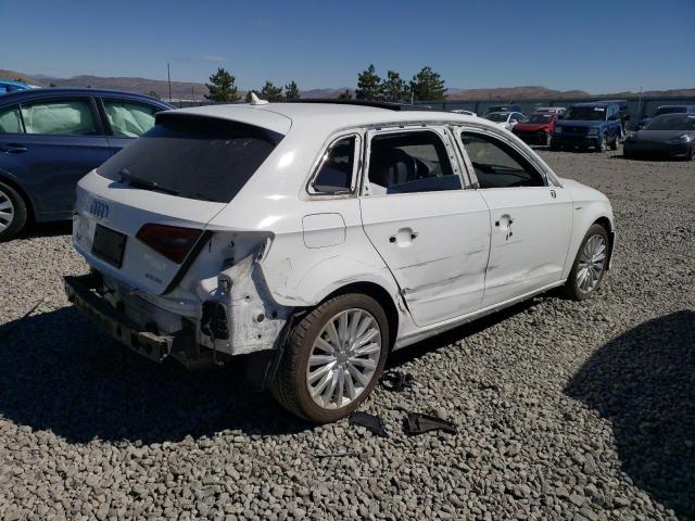 Photo 3 from auction – 2016 AUDI A3 E-TRON with VIN WAUUPBFF3GA140050