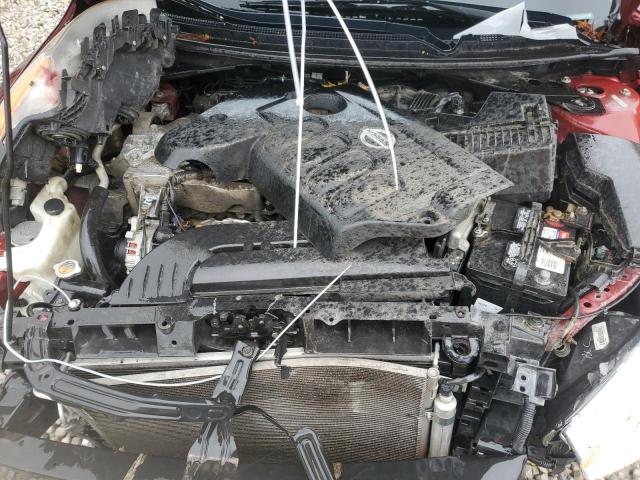 Photo 11 from auction – 2012 NISSAN ALTIMA BAS with VIN 1N4AL2AP8CN548215