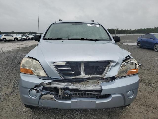 Photo 5 from auction – 2008 KIA SORENTO EX with VIN KNDJC735785785031