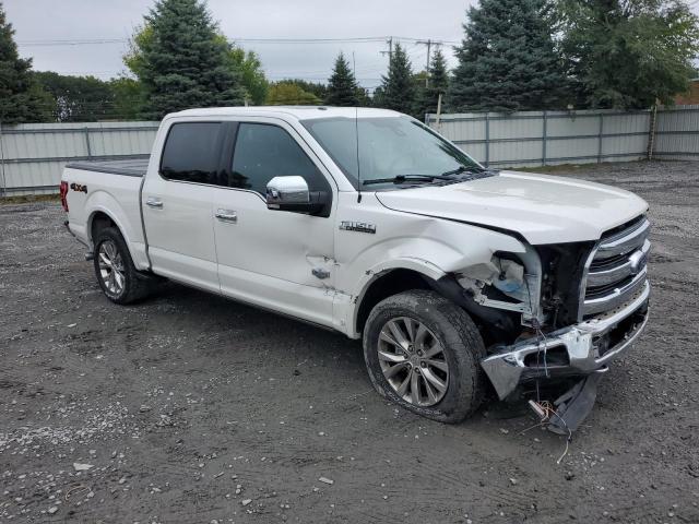 Photo 4 from auction – 2015 FORD F150 SUPER with VIN 1FTEW1EF5FFC65610