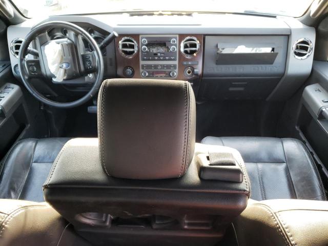 Photo 8 from auction – 2011 FORD F250 SUPER with VIN 1FT7W2BT0BEC50733