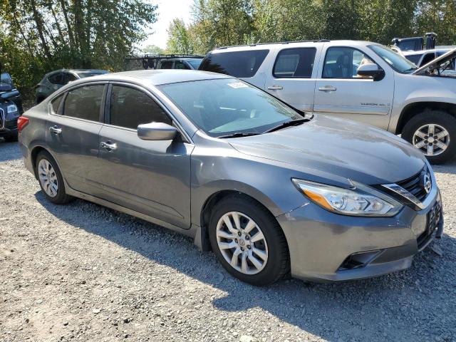 Photo 4 from auction – 2017 NISSAN ALTIMA 2.5 with VIN 1N4AL3AP2HC211547