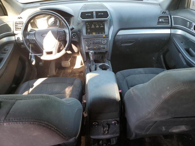 Photo 8 from auction – 2017 FORD EXPLORER X with VIN 1FM5K7DH5HGB22084