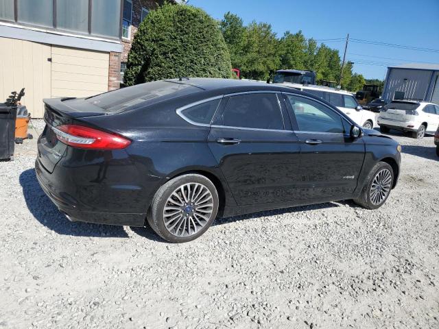 Photo 3 from auction – 2018 FORD FUSION TIT with VIN 3FA6P0RU2JR247961
