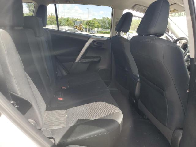 Photo 11 from auction – 2017 TOYOTA RAV4 LE with VIN 2T3ZFREV5HW378174