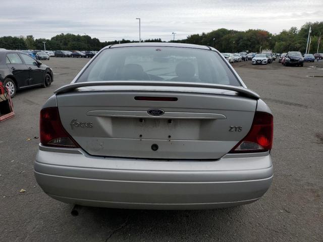 Photo 6 from auction – 2004 FORD FOCUS ZTS with VIN 1FAFP38Z54W119293