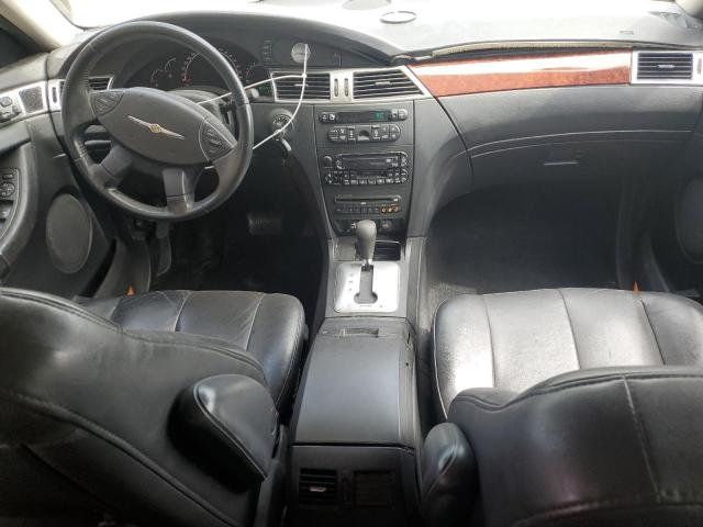 Photo 8 from auction – 2004 CHRYSLER PACIFICA with VIN 2C8GF68494R182461