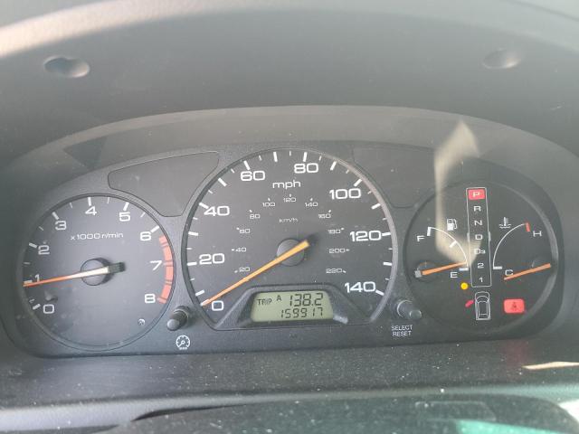 Photo 9 from auction – 2004 HONDA ODYSSEY EX with VIN 5FNRL18984B014307