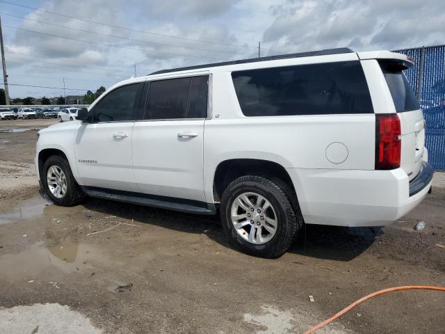 Photo 2 from auction – 2018 CHEVROLET SUBURBAN C with VIN 1GNSCHKC0JR116227