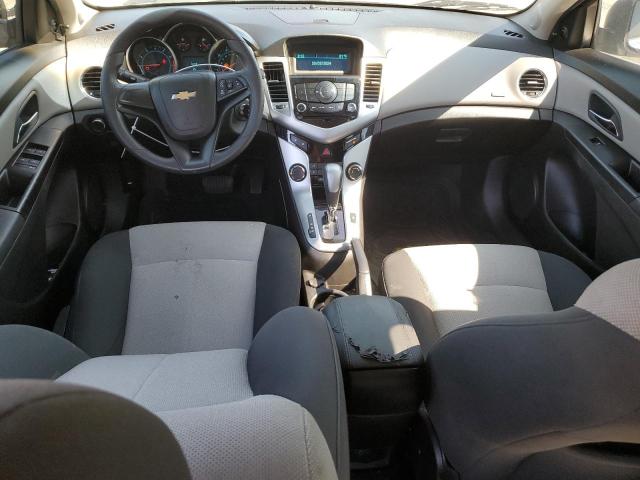 Photo 8 from auction – 2011 CHEVROLET CRUZE LS with VIN 1G1PC5SH6B7145682