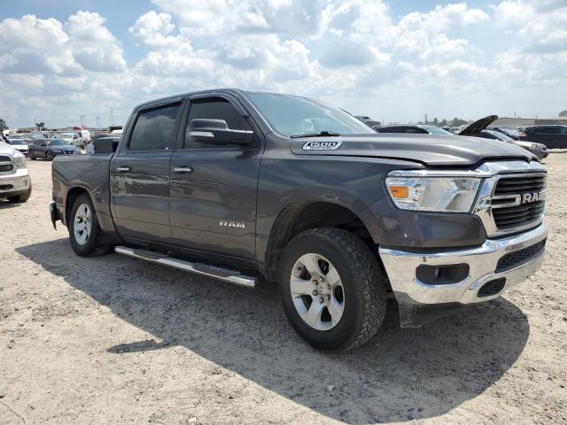 Photo 4 from auction – 2019 RAM 1500 BIG H with VIN 1C6SRFFT0KN747498