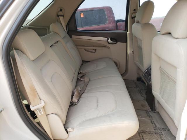 Photo 11 from auction – 2006 BUICK RENDEZVOUS with VIN 3G5DA03L76S666074