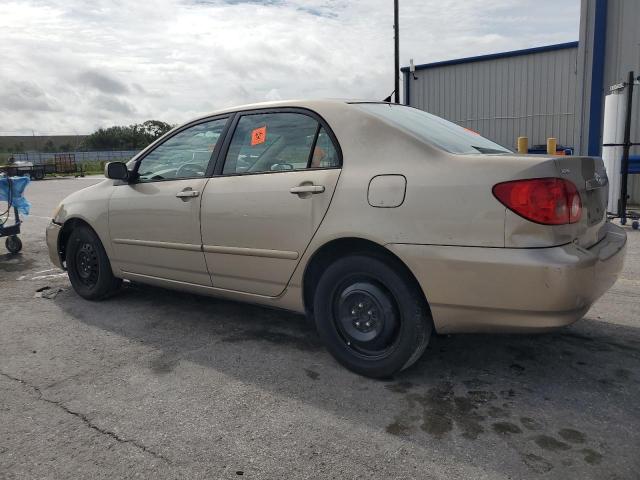 Photo 2 from auction – 2007 TOYOTA COROLLA CE with VIN 2T1BR32E97C788561