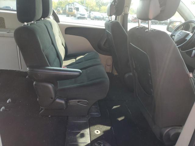 Photo 11 from auction – 2015 DODGE GRAND CARA with VIN 2C4RDGBG6FR532205