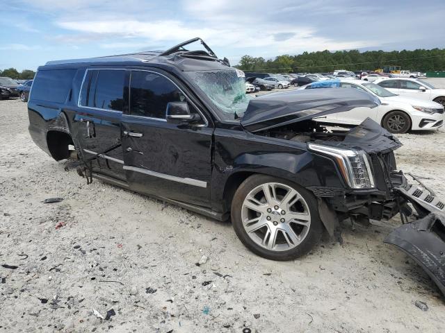 Photo 4 from auction – 2019 CADILLAC ESCALADE E with VIN 1GYS3JKJ9KR320583