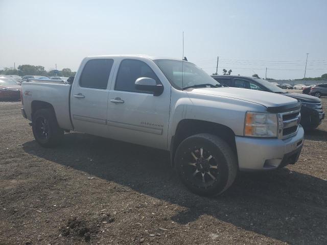 Photo 4 from auction – 2011 CHEVROLET 1500 with VIN 3GCPKTE31BG328393