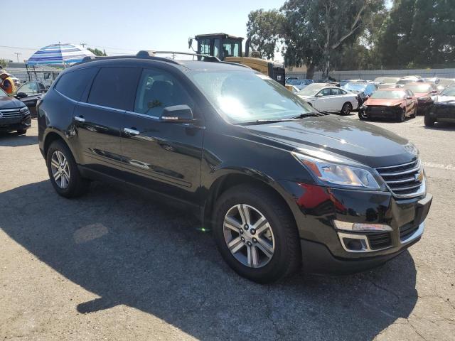 Photo 4 from auction – 2016 CHEVROLET TRAVERSE L with VIN 1GNKVHKD1GJ238699