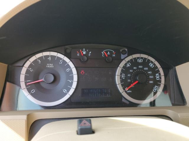 Foto 9 de la subasta – 2012 FORD ESCAPE LIM con VIN 1FMCU9EG9CKA29447