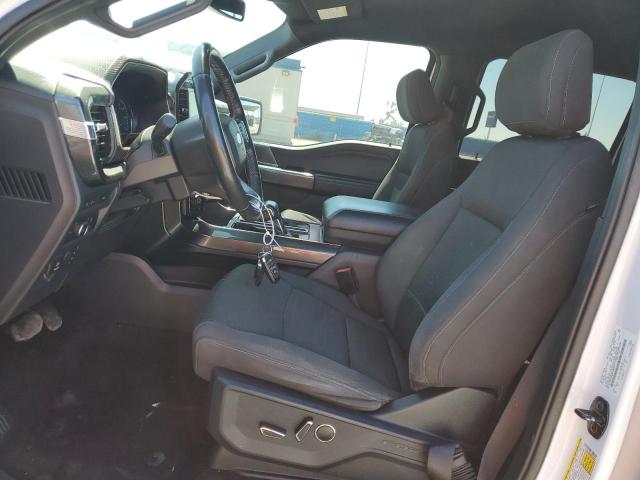 Photo 7 from auction – 2021 FORD F150 SUPER with VIN 1FTFW1E84MFC49305