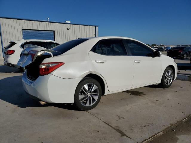 Photo 3 from auction – 2014 TOYOTA COROLLA EC with VIN 5YFBPRHE1EP008730