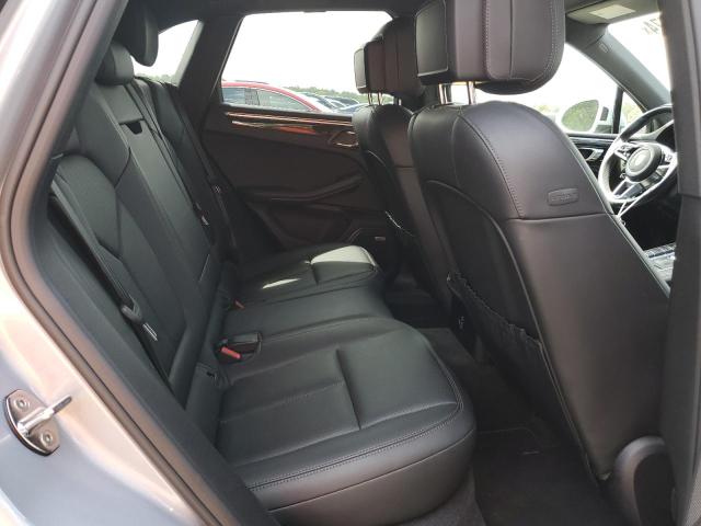 Photo 11 from auction – 2020 PORSCHE MACAN S with VIN WP1AB2A54LLB34192