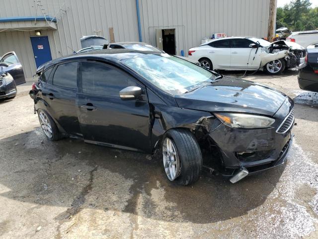 Photo 4 from auction – 2015 FORD FOCUS SE with VIN 1FADP3F27FL240800