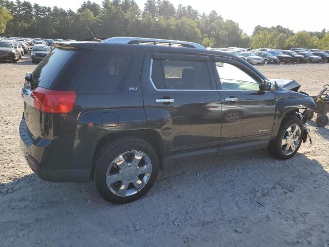 Photo 3 from auction – 2010 GMC TERRAIN SL with VIN 2CTFLJEY4A6234080