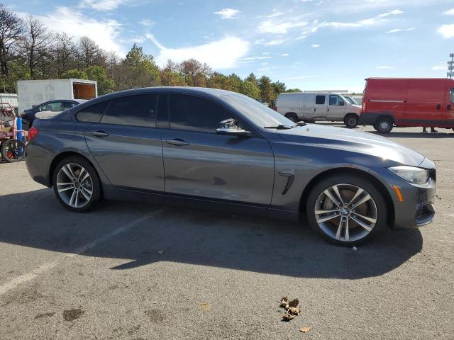 Zdjęcie 4 z aukcji – 2015 BMW 435 XI GRA z VIN WBA4B3C51FD669963