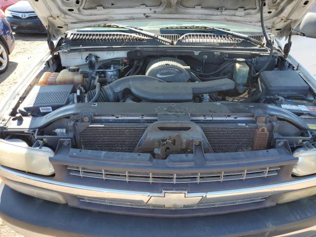 Photo 12 from auction – 2001 CHEVROLET SUBURBAN K with VIN 3GNFK16T71G235415