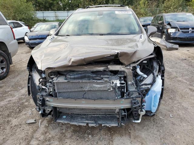 Photo 5 from auction – 2018 BUICK ENVISION E with VIN LRBFX1SA2JD026304