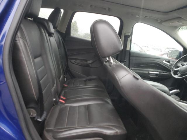 Photo 11 from auction – 2013 FORD ESCAPE SEL with VIN 1FMCU9H95DUA17413
