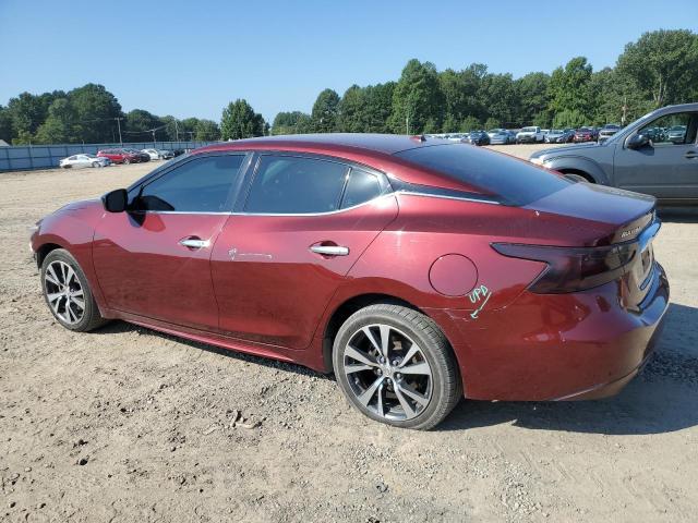 Photo 2 from auction – 2016 NISSAN MAXIMA 3.5 with VIN 1N4AA6AP6GC444286