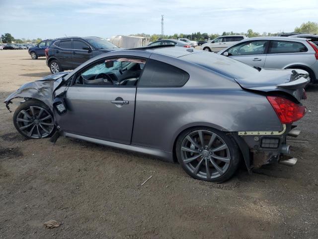 Photo 2 from auction – 2008 INFINITI G37 BASE with VIN JNKCV64E08M128880