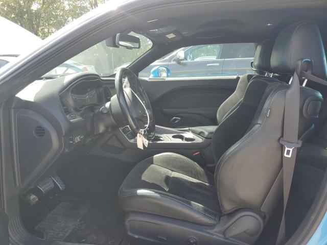 Photo 7 from auction – 2019 DODGE CHALLENGER with VIN 2C3CDZBT1KH591312