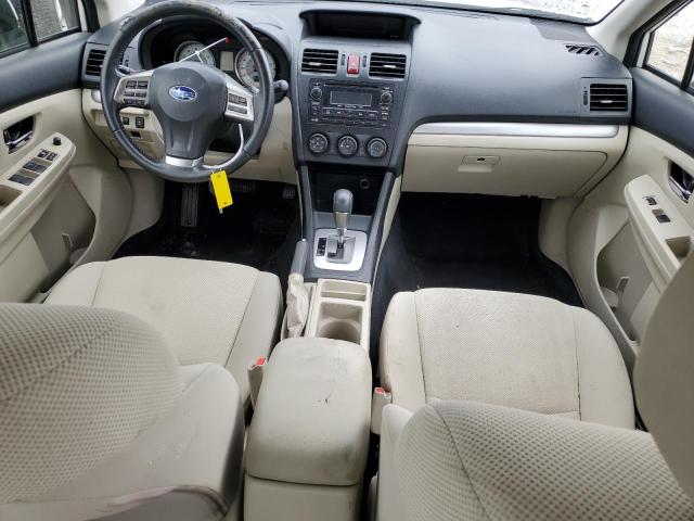 Photo 8 from auction – 2014 SUBARU IMPREZA PR with VIN JF1GJAD66EH021336